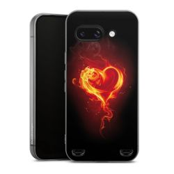 Premium Carry Case Hülle Mattweiss ohne Band