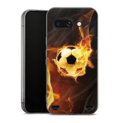 Premium Carry Case Hülle Mattweiss ohne Band