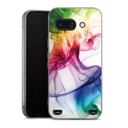 Premium Carry Case Hülle Mattweiss ohne Band