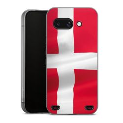 Premium Carry Case Hülle Mattweiss ohne Band