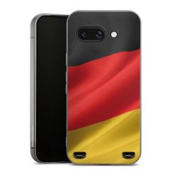 Premium Carry Case Hülle Mattweiss ohne Band