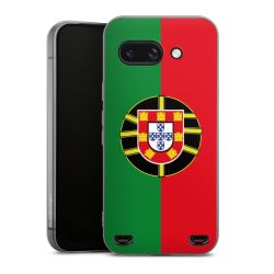 Premium Carry Case Hülle Mattweiss ohne Band