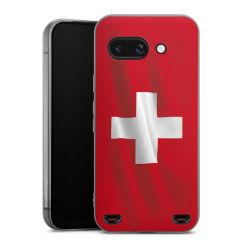 Premium Carry Case Hülle Mattweiss ohne Band