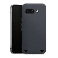 Premium Carry Case Hülle Mattweiss ohne Band