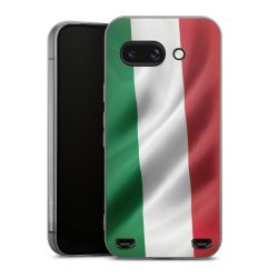 Premium Carry Case Hülle Mattweiss ohne Band