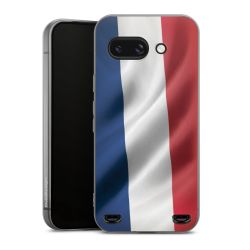 Premium Carry Case Hülle Mattweiss ohne Band