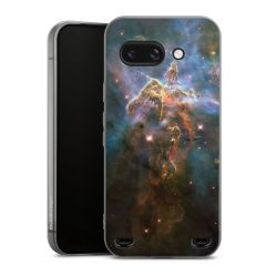 Premium Carry Case Hülle Mattweiss ohne Band