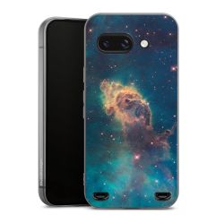 Premium Carry Case Hülle Mattweiss ohne Band