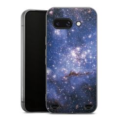 Premium Carry Case Hülle Mattweiss ohne Band