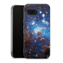 Premium Carry Case Hülle Mattweiss ohne Band