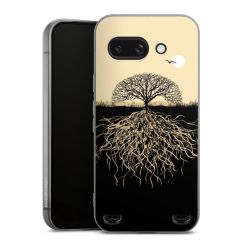 Premium Carry Case Hülle Mattweiss ohne Band