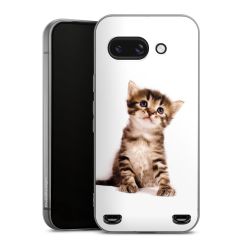 Premium Carry Case Hülle Mattweiss ohne Band