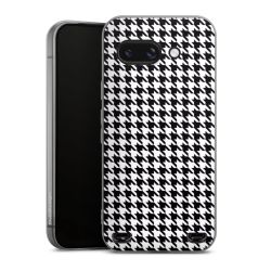 Premium Carry Case Hülle Mattweiss ohne Band