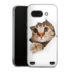 Premium Carry Case Hülle Mattweiss ohne Band