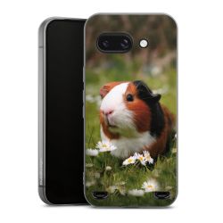 Premium Carry Case Hülle Mattweiss ohne Band