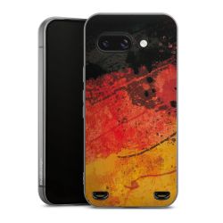 Premium Carry Case Hülle Mattweiss ohne Band