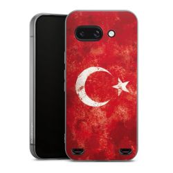 Premium Carry Case Hülle Mattweiss ohne Band