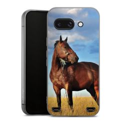 Premium Carry Case Hülle Mattweiss ohne Band