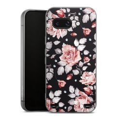 Premium Carry Case Hülle Mattweiss ohne Band