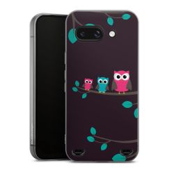 Premium Carry Case Hülle Mattweiss ohne Band