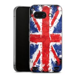 Premium Carry Case Hülle Mattweiss ohne Band