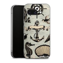 Premium Carry Case Hülle Mattweiss ohne Band