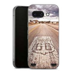 Premium Carry Case Hülle Mattweiss ohne Band