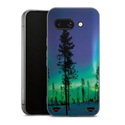 Premium Carry Case Hülle Mattweiss ohne Band