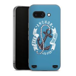 Premium Carry Case Hülle Mattweiss ohne Band