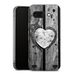 Premium Carry Case Hülle Mattweiss ohne Band