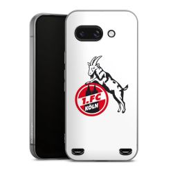 Premium Carry Case Hülle Mattweiss ohne Band