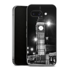 Premium Carry Case Hülle Mattweiss ohne Band