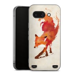 Premium Carry Case Hülle Mattweiss ohne Band