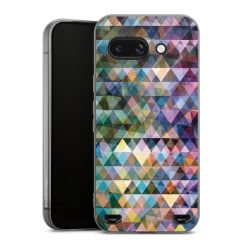 Premium Carry Case Hülle Mattweiss ohne Band