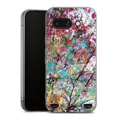 Premium Carry Case Hülle Mattweiss ohne Band