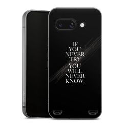 Premium Carry Case Hülle Mattweiss ohne Band