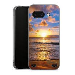 Premium Carry Case Hülle Mattweiss ohne Band