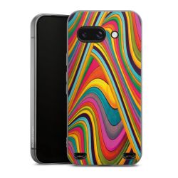 Premium Carry Case Hülle Mattweiss ohne Band