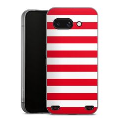 Premium Carry Case Hülle Mattweiss ohne Band