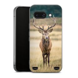 Premium Carry Case Hülle Mattweiss ohne Band