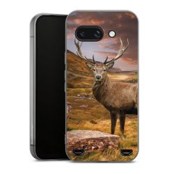 Premium Carry Case Hülle Mattweiss ohne Band