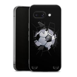 Premium Carry Case Hülle Mattweiss ohne Band