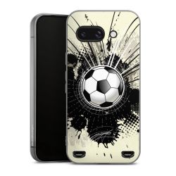 Premium Carry Case Hülle Mattweiss ohne Band