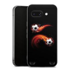 Premium Carry Case Hülle Mattweiss ohne Band