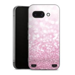 Premium Carry Case Hülle Mattweiss ohne Band