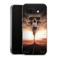 Premium Carry Case Hülle Mattweiss ohne Band