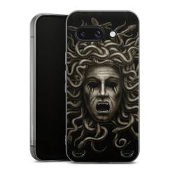 Premium Carry Case Hülle Mattweiss ohne Band