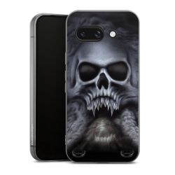 Premium Carry Case Hülle Mattweiss ohne Band