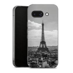 Premium Carry Case Hülle Mattweiss ohne Band