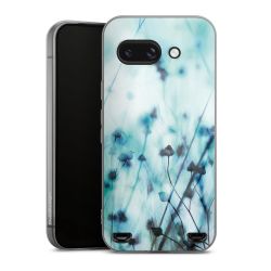 Premium Carry Case Hülle Mattweiss ohne Band